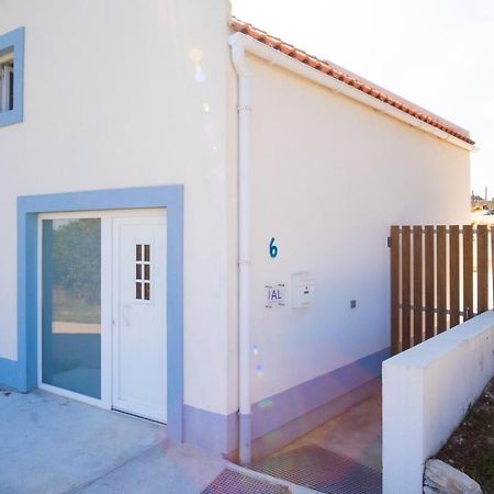 Casa Do Meio Cela  Экстерьер фото