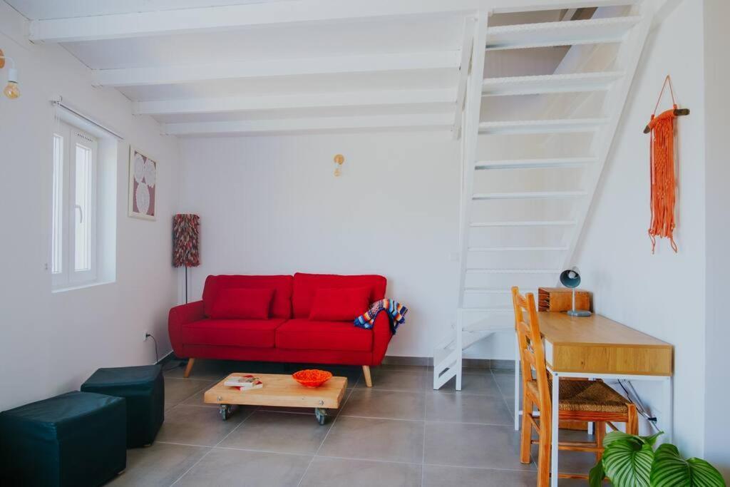 Casa Do Meio Cela  Экстерьер фото