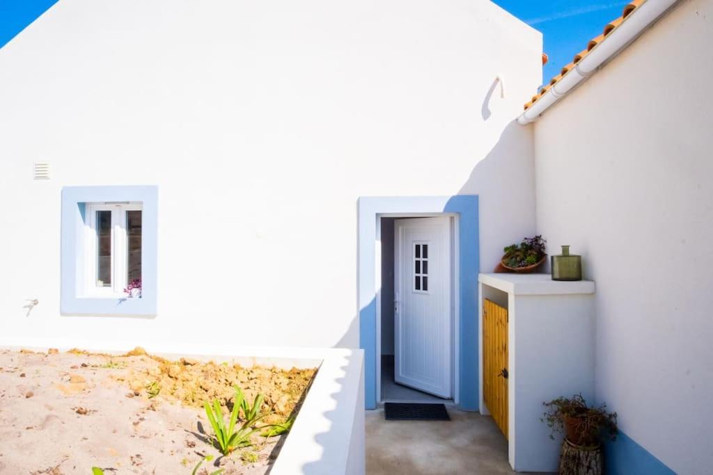 Casa Do Meio Cela  Экстерьер фото