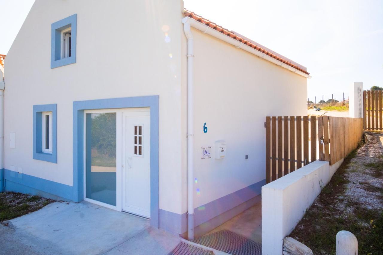 Casa Do Meio Cela  Экстерьер фото